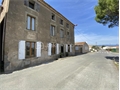 Maison en pierres à la vente